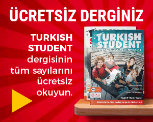 Turkish Student Dergisi