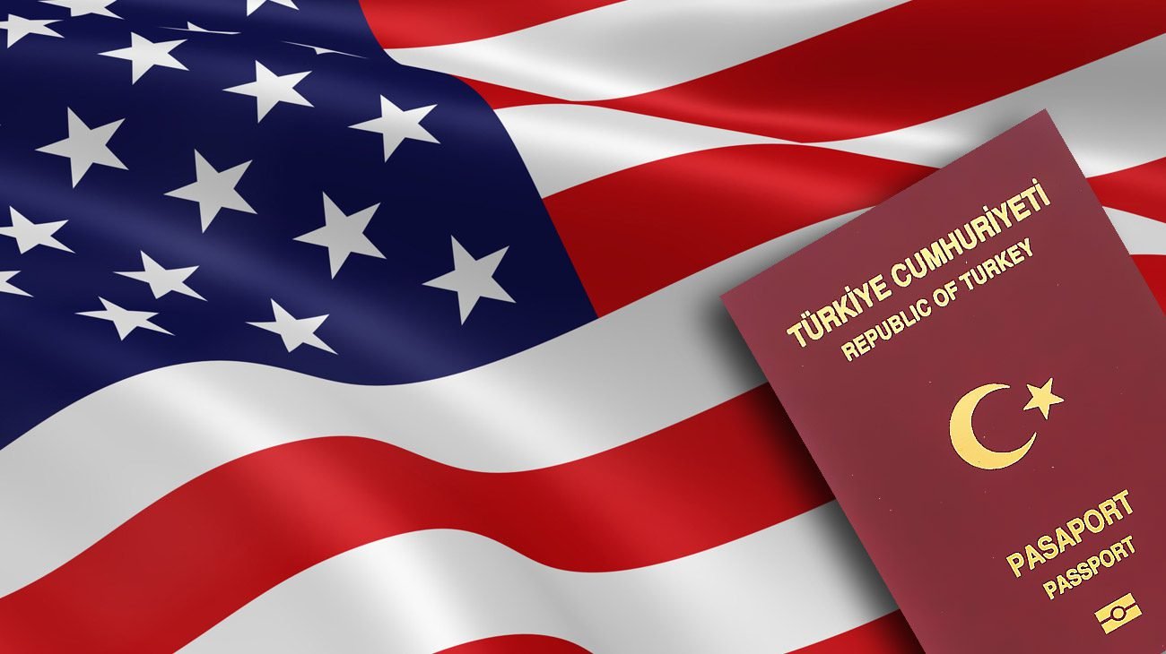 ABD Öğrenci Vizesine Başvuru İçin Gerekli Belgeler