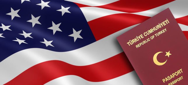 ABD Öğrenci Vizesine Başvuru İçin Gerekli Belgeler