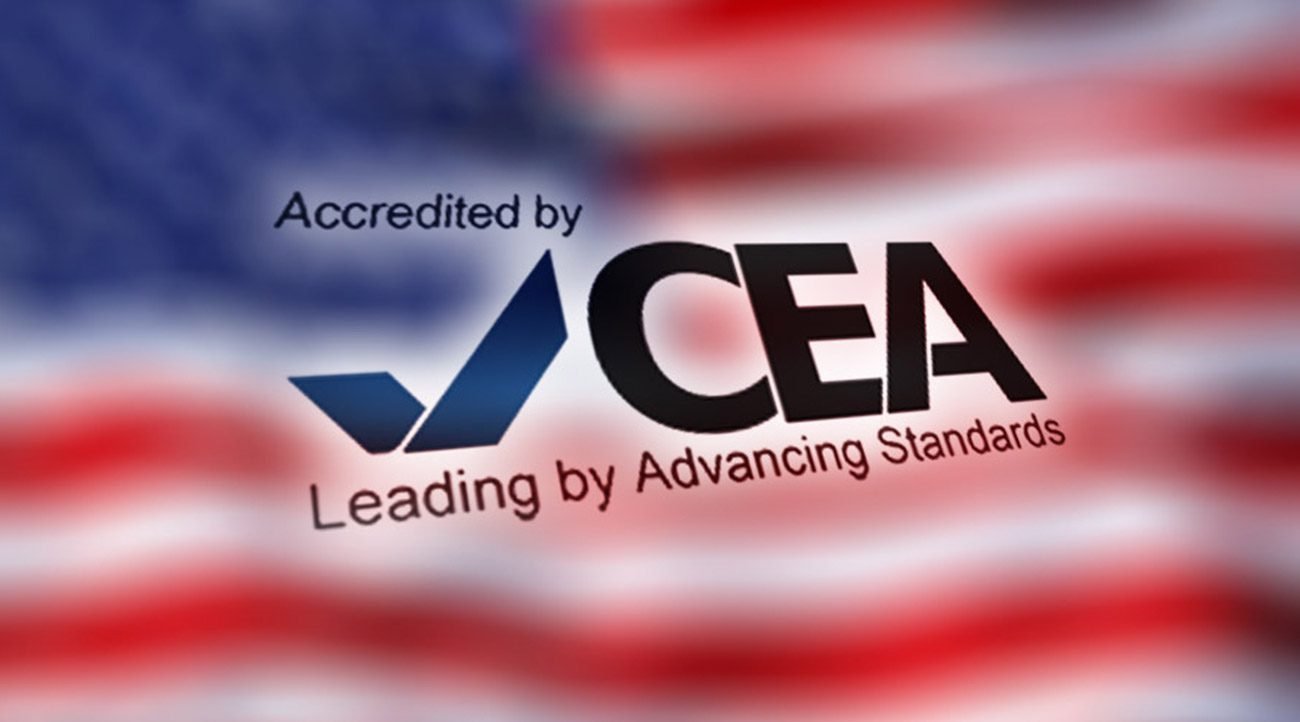 Yüksek Kaliteli ABD İngilizce Dil Programı Için Anahtarınız: CEA Akreditasyonu