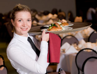 Fransa'da Öğrenciyken Çalışmak