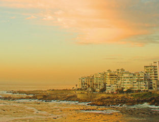 Güney Afrika: Cape Town’da İngilizce Öğrenmek