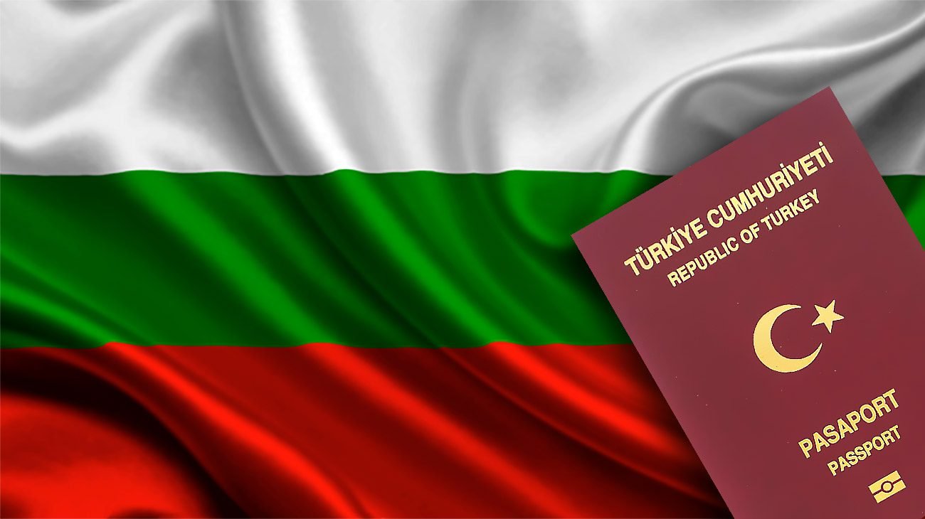 Bulgaristan Öğrenci vizesi
