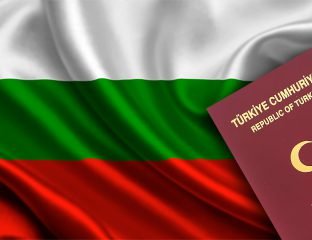 Bulgaristan Öğrenci vizesi