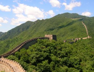 Çin Halk Cumhuriyeti’nde Üniversite Okumak