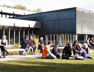 Danimarka Üniversitelerine Giriş Koşulları