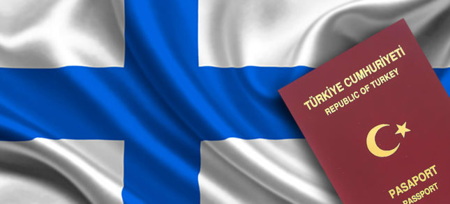 Finlandiya Öğrenci Vizesi