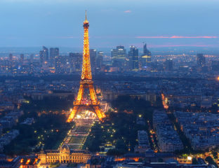 Fransa’da Eğitim: Türkiye’deki Geleceğinizin Garantisi