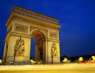 Fransa'da Yapılması Gereken Resmi İşlem ve Kayıtlar