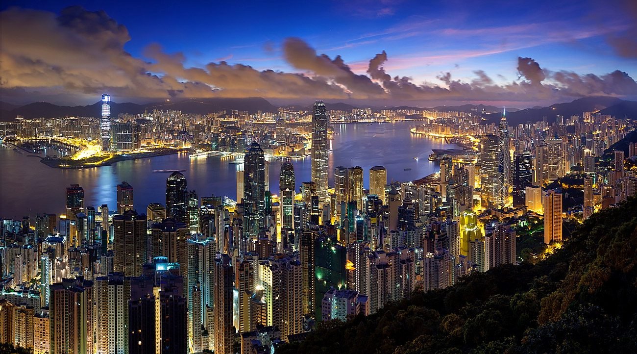 Neden Hong Kong'da Eğitim
