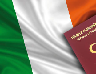 İrlanda Öğrenci Vizesi