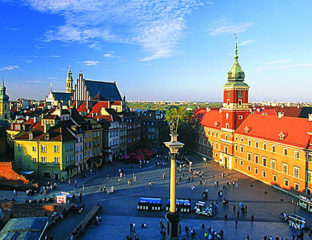 Neden Polonya'da Eğitim