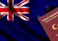 Yeni Zelanda Öğrenci Vizesi Başvuruları İçin Gerekli Belgeler