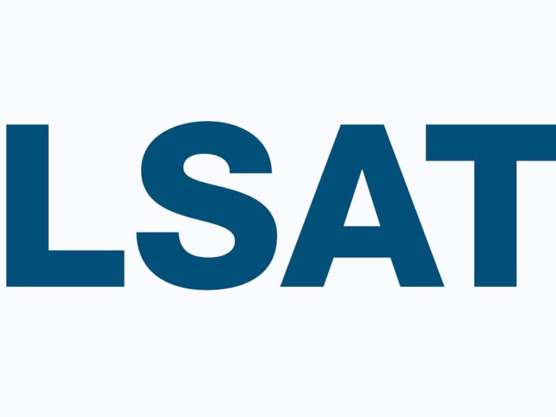 LSAT - Law School Admission Test