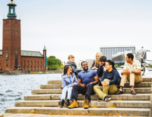 İsveç’te Eğitim için 5 Neden