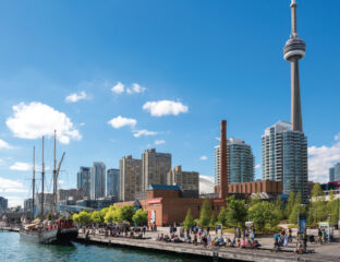 Uluslararası Eğitim İçin Neden Toronto’yu Seçmelisiniz