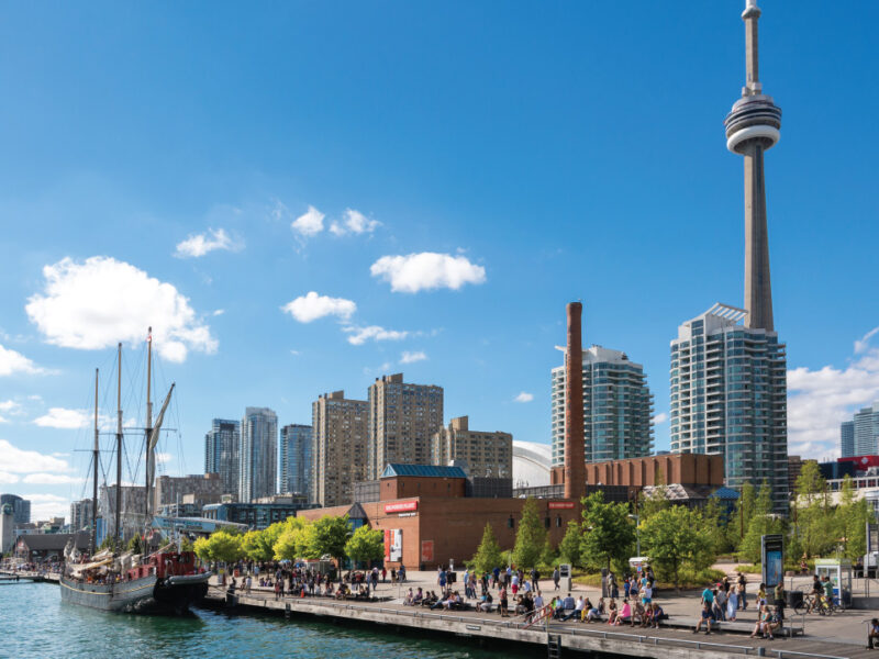 Uluslararası Eğitim İçin Neden Toronto’yu Seçmelisiniz