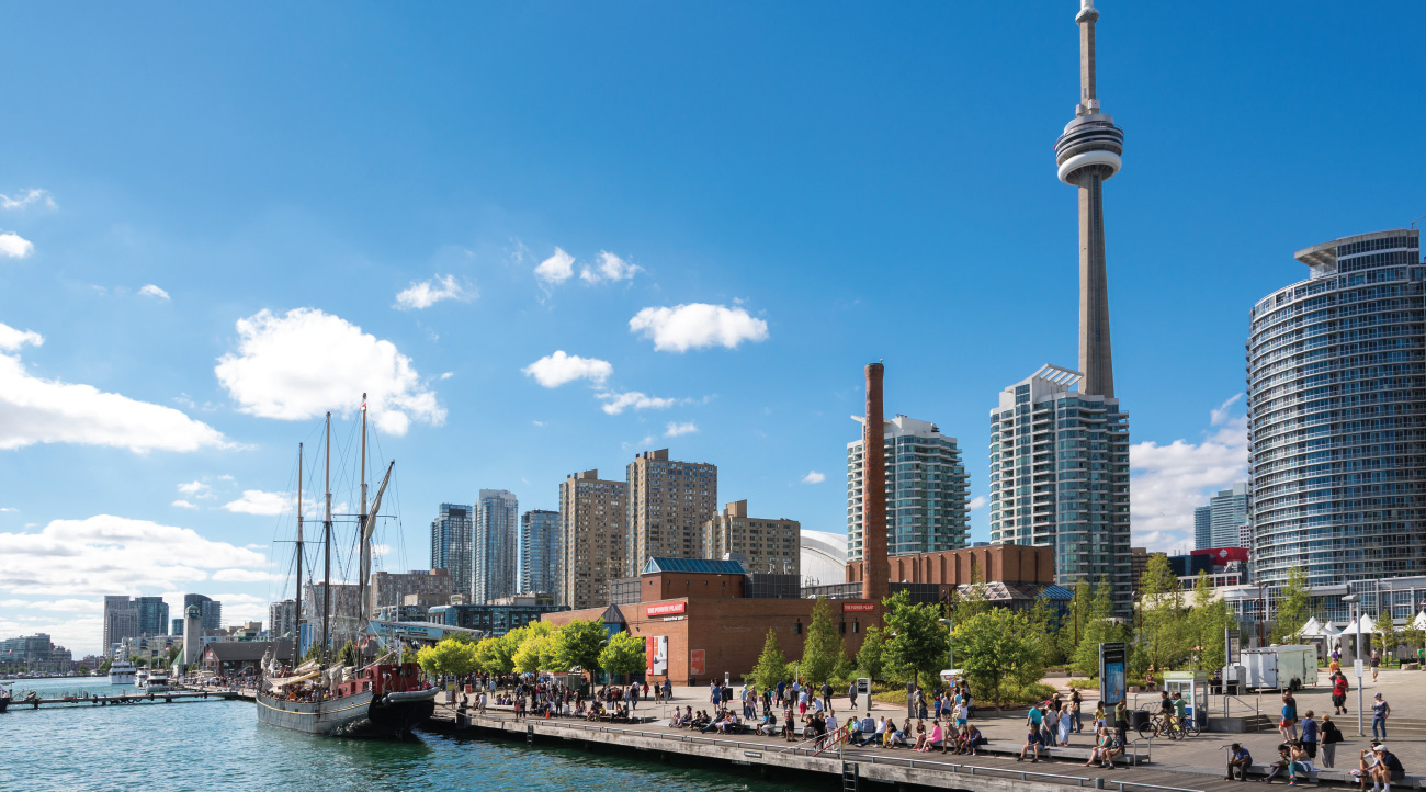Uluslararası Eğitim İçin Neden Toronto’yu Seçmelisiniz