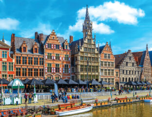 Belçika; Uluslararası Çalışmalarınız İçin Gizli Bir Hazine